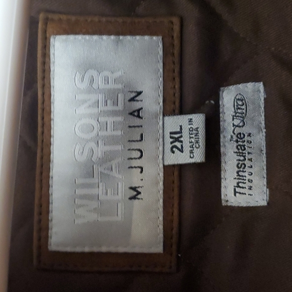 Jacket - Picture 2 of 7